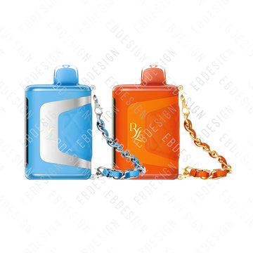 RAZ RYL Classic 35K Puffs Vape